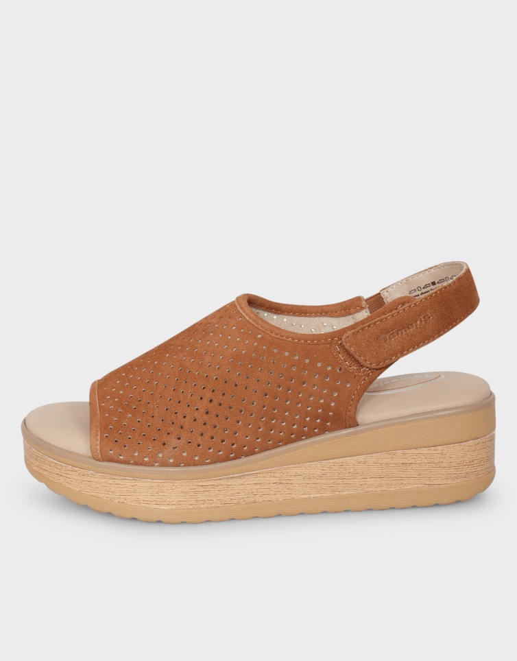 SANDAL COMFORT