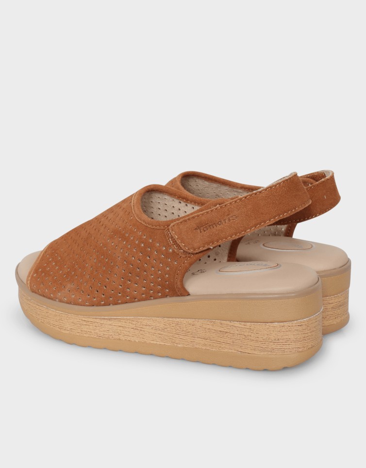 SANDAL COMFORT