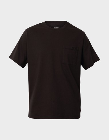 RELAXED POCKET TEE