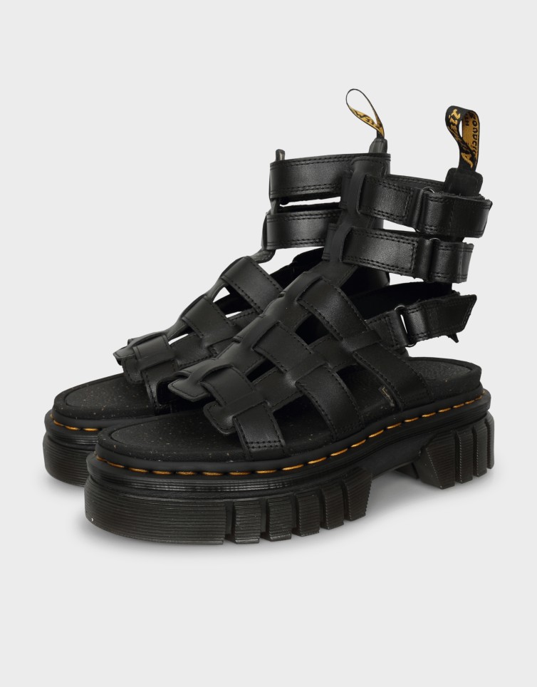 RICKI GLADIATOR NAPPA LUX