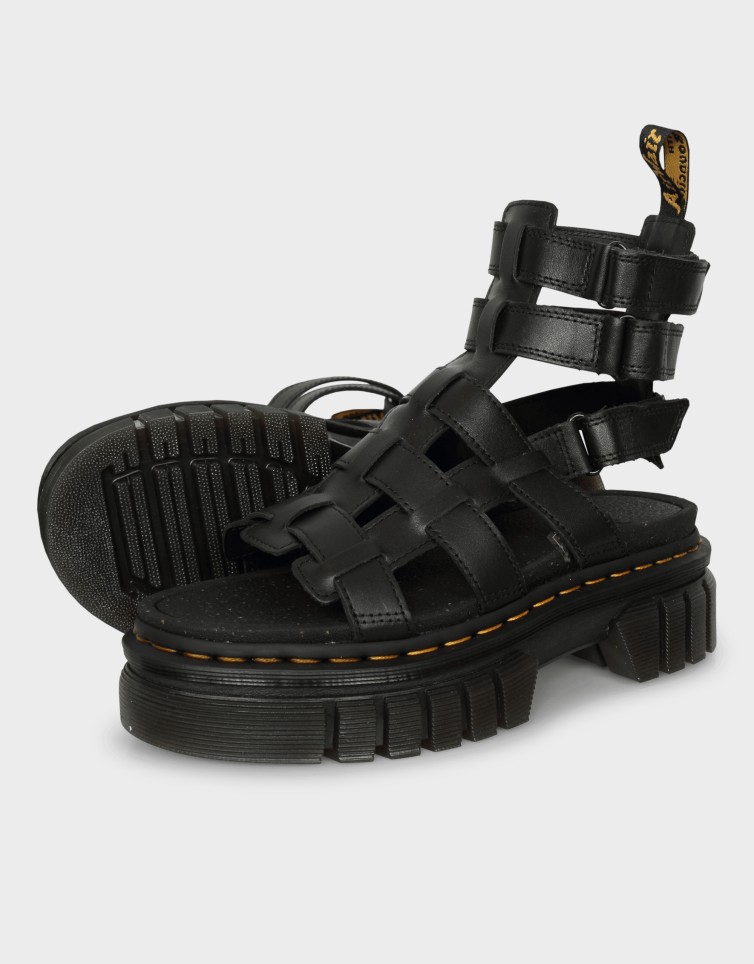 RICKI GLADIATOR NAPPA LUX