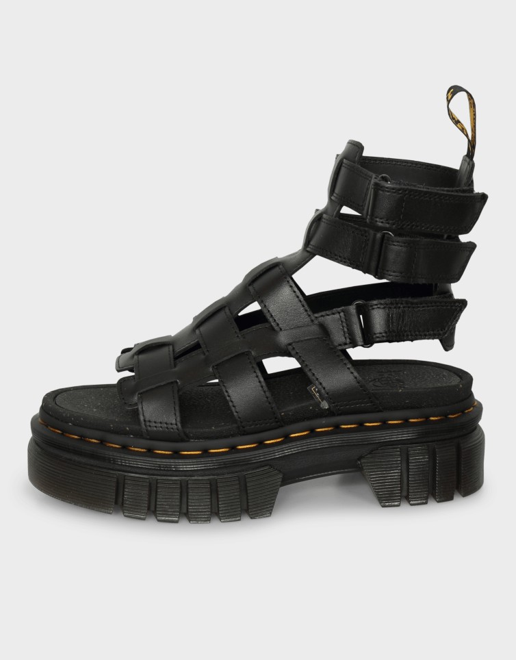 RICKI GLADIATOR NAPPA LUX