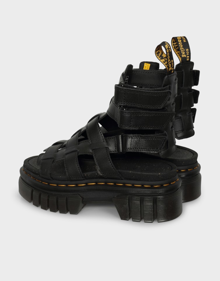RICKI GLADIATOR NAPPA LUX