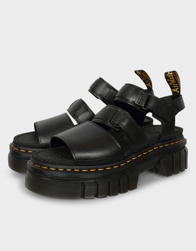 RICKI 3-STRAP NAPPA LUX