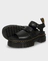 RICKI 3-STRAP NAPPA LUX