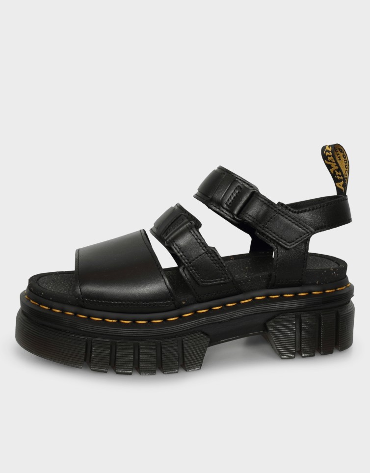 RICKI 3-STRAP NAPPA LUX