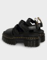 RICKI 3-STRAP NAPPA LUX