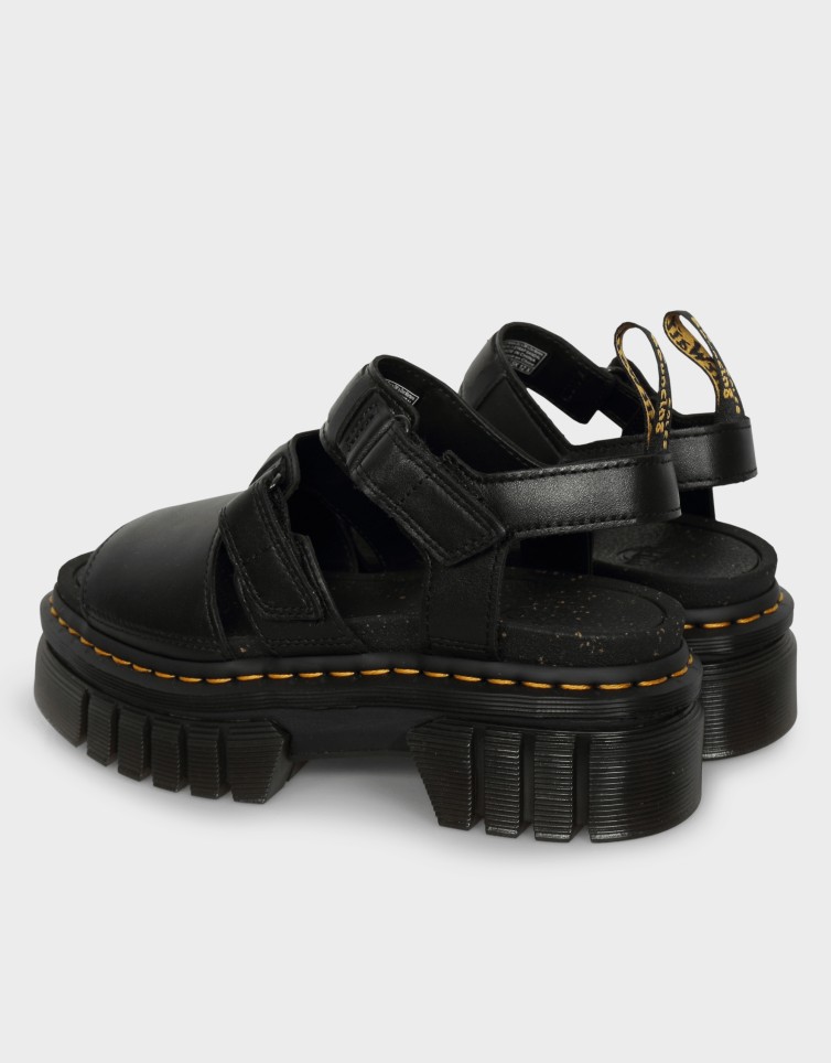 RICKI 3-STRAP NAPPA LUX