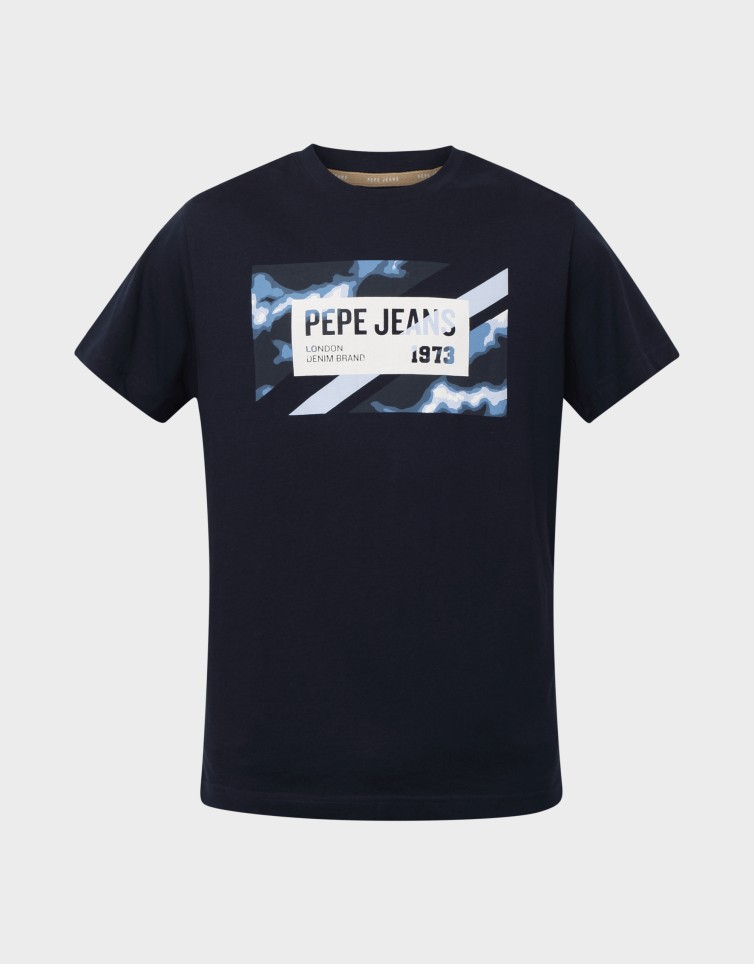 REDERICK TEE
