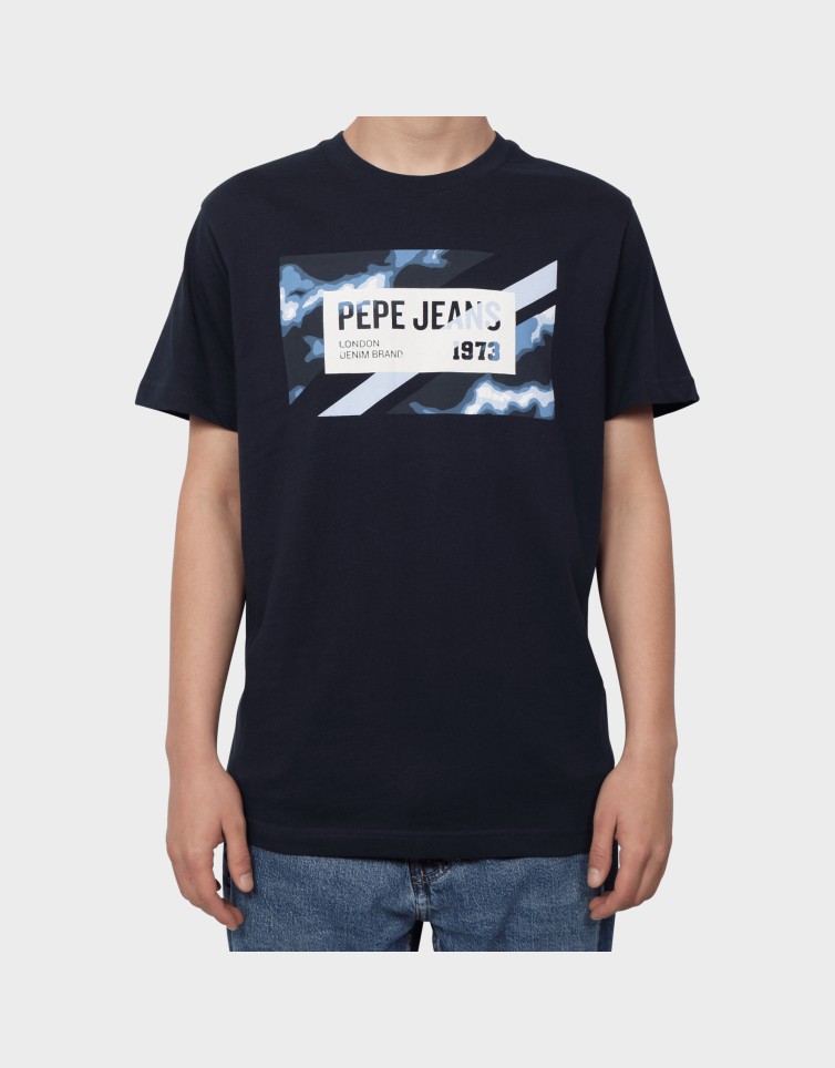 REDERICK TEE