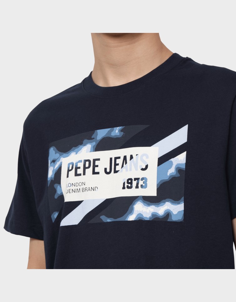 REDERICK TEE