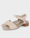 SANDAL HEEL