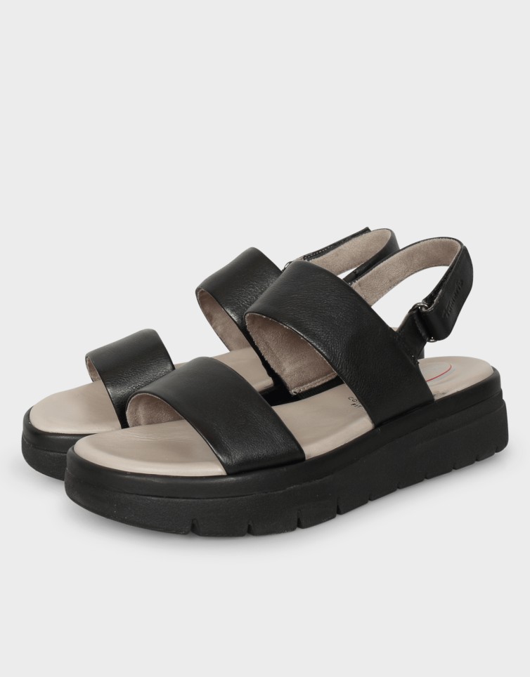 SANDAL FLAT