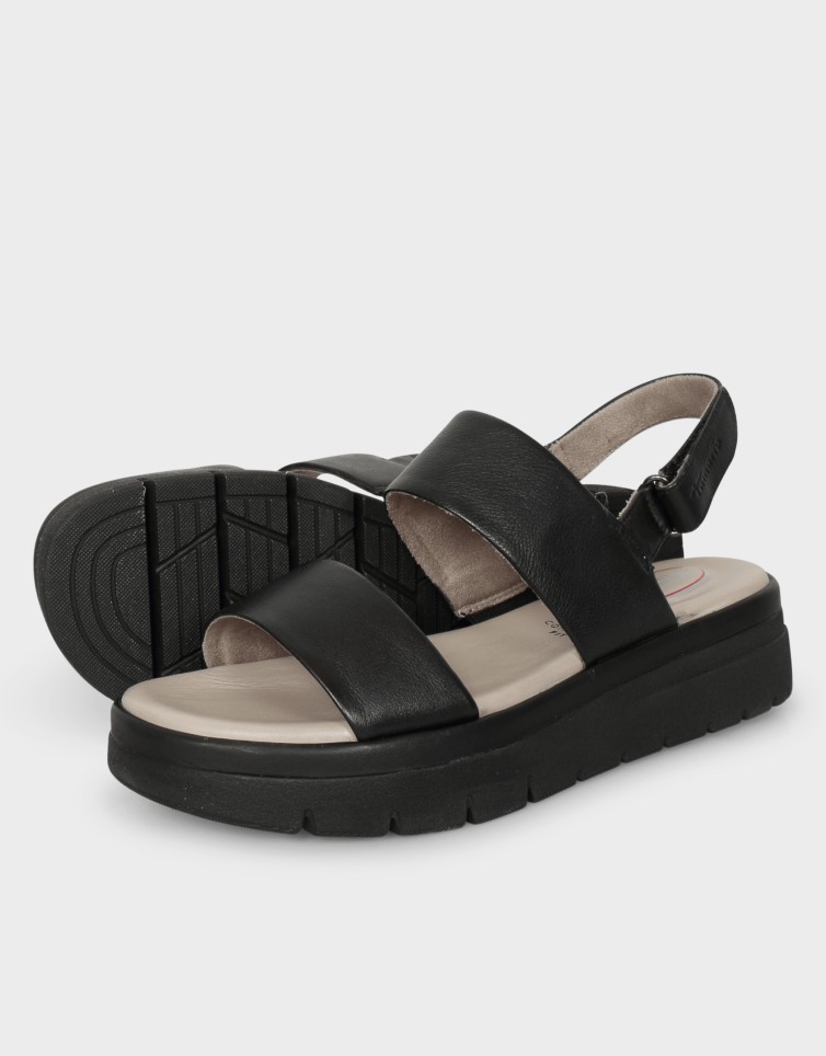 SANDAL FLAT