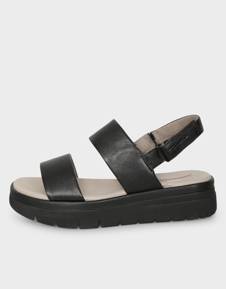 SANDAL FLAT