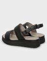 SANDAL FLAT