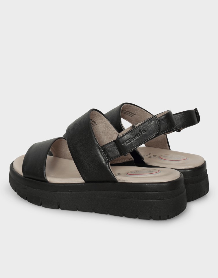 SANDAL FLAT