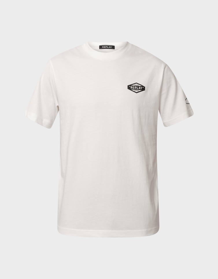 CREWNECK SHIRT