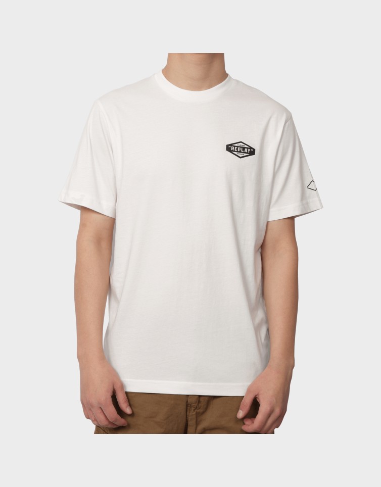 CREWNECK SHIRT