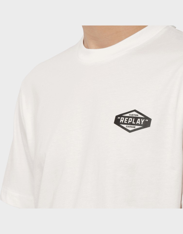 CREWNECK SHIRT