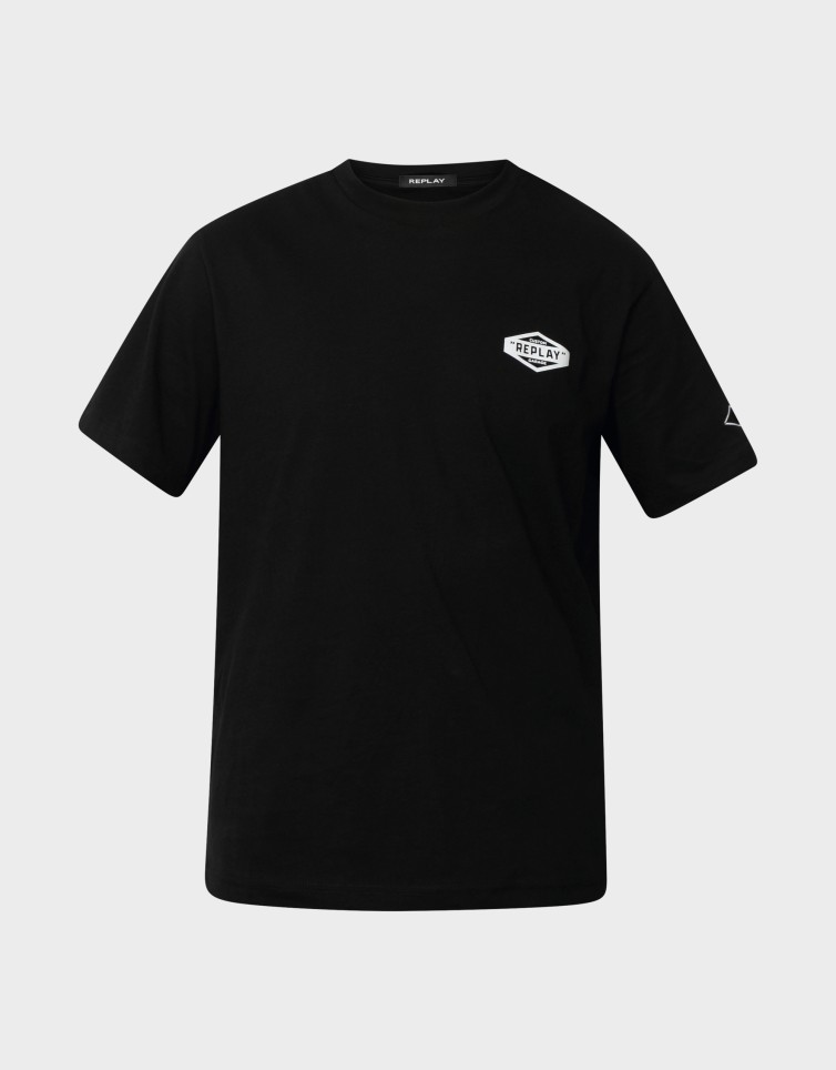 CREWNECK SHIRT