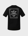 CREWNECK SHIRT