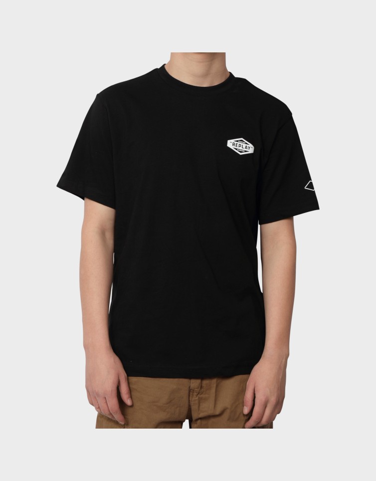 CREWNECK SHIRT