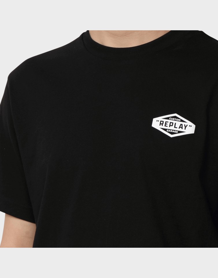 CREWNECK SHIRT