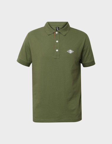 POLO SHIRT FP
