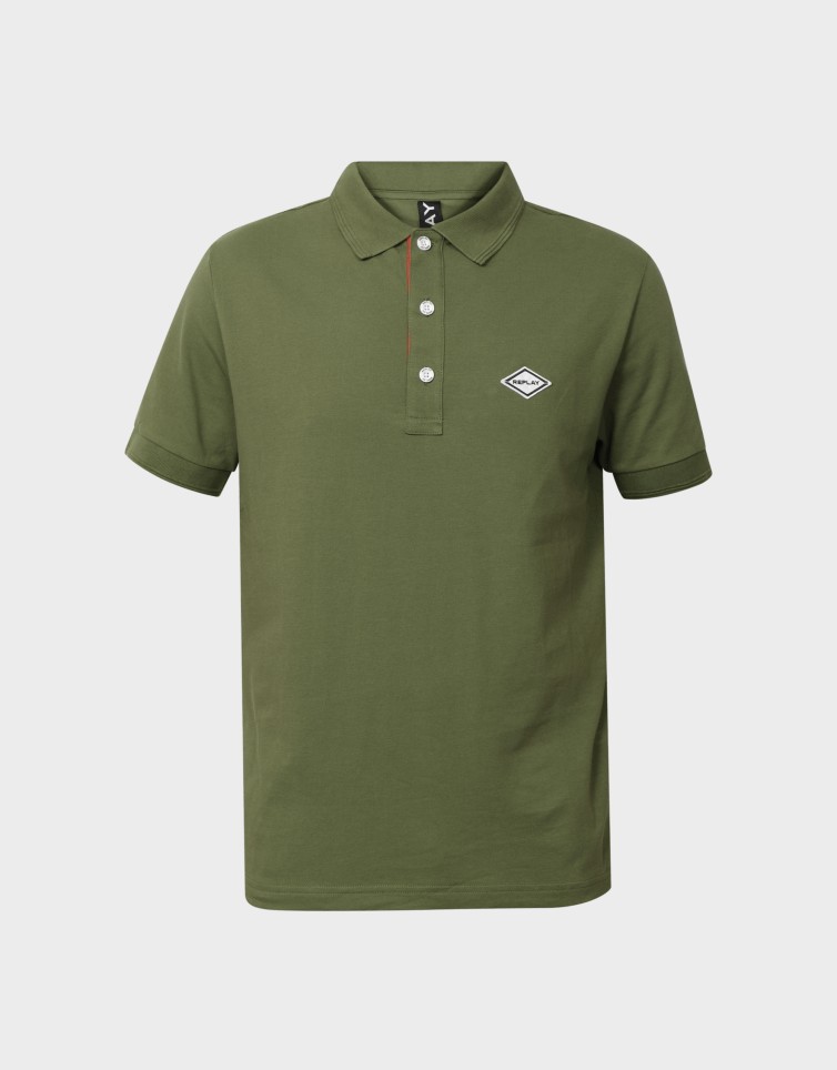 POLO SHIRT FP