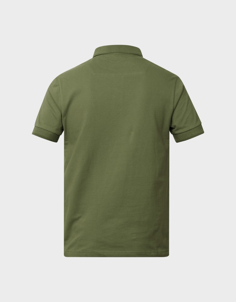 POLO SHIRT FP