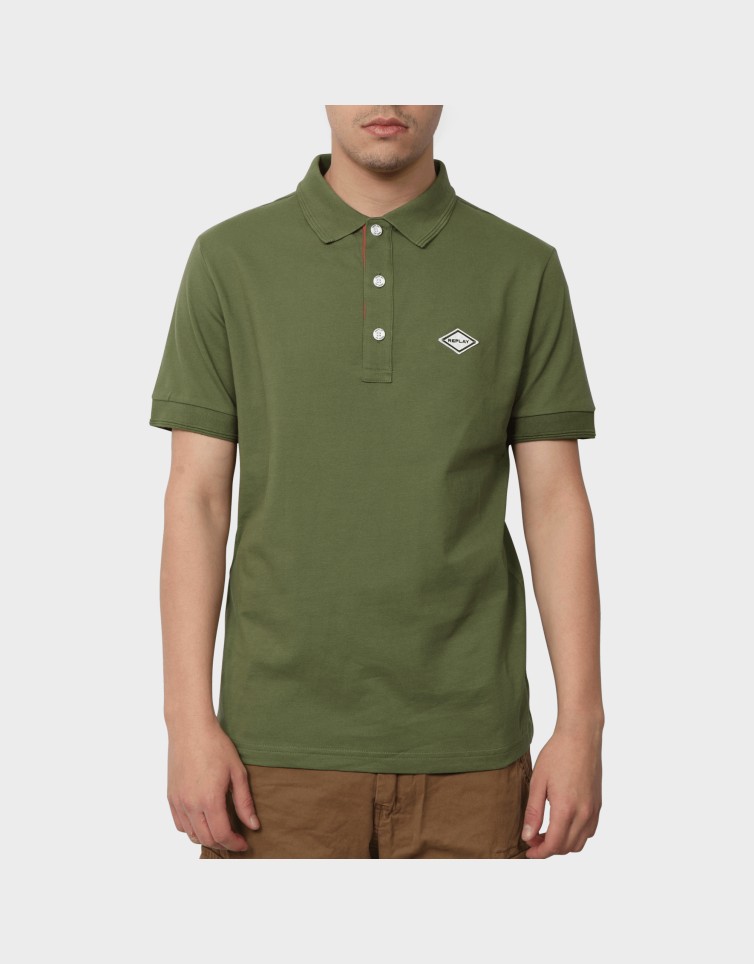 POLO SHIRT FP