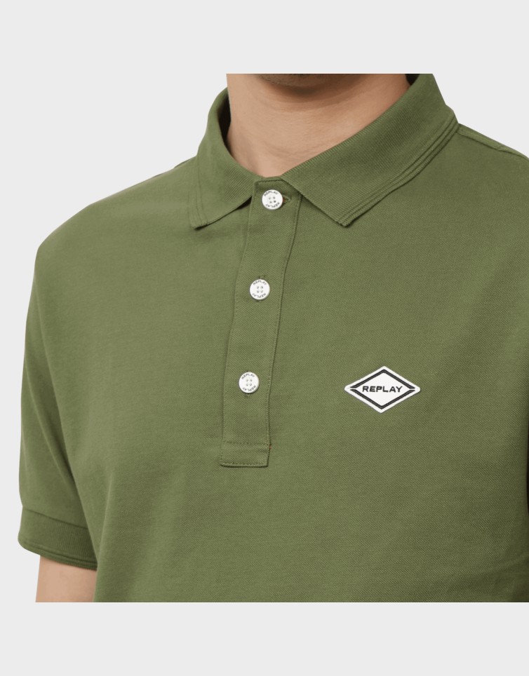 POLO SHIRT FP