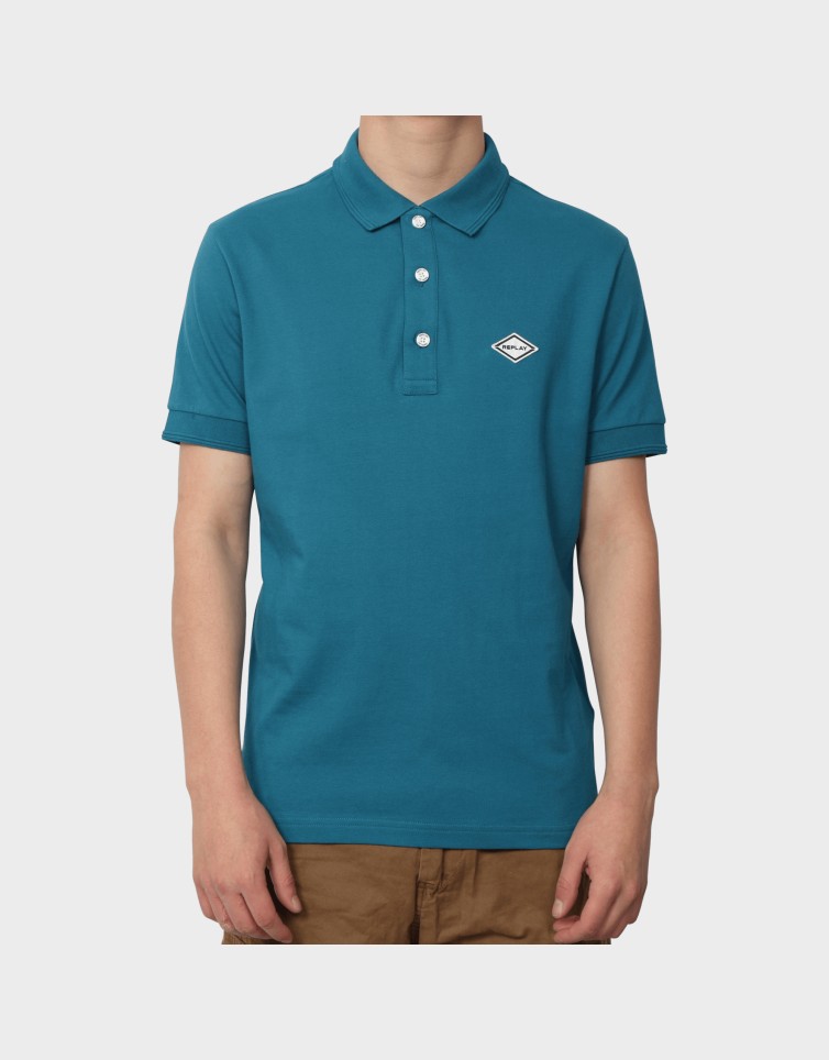 POLO SHIRT FP