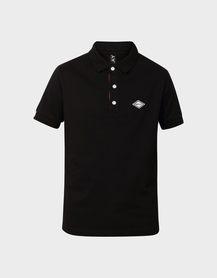 POLO SHIRT FP