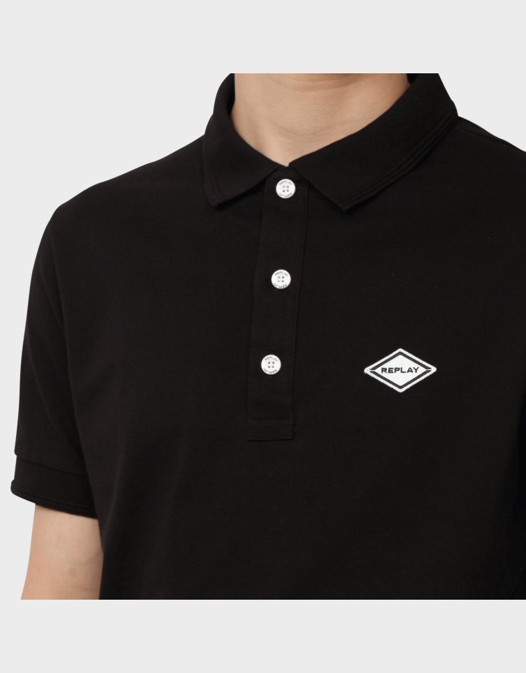 POLO SHIRT FP