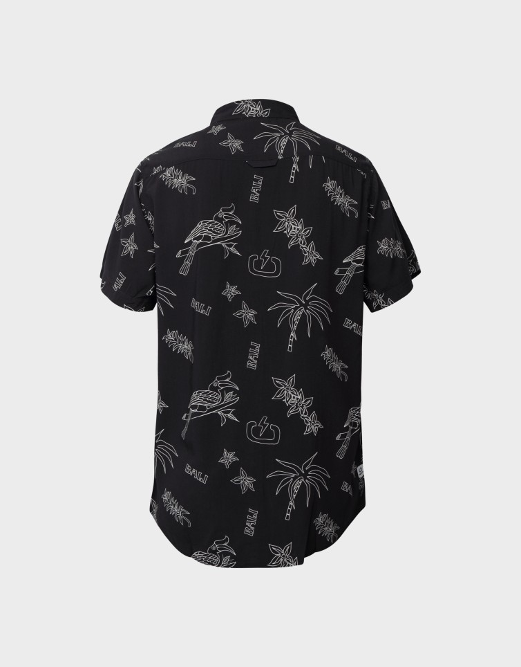 MEN'S S/S SHIRT