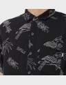 MEN'S S/S SHIRT