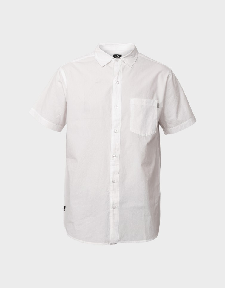 MEN'S S/S SHIRT