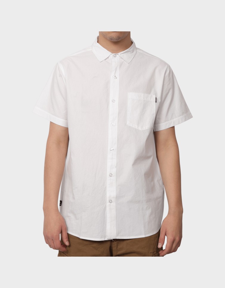 MEN'S S/S SHIRT