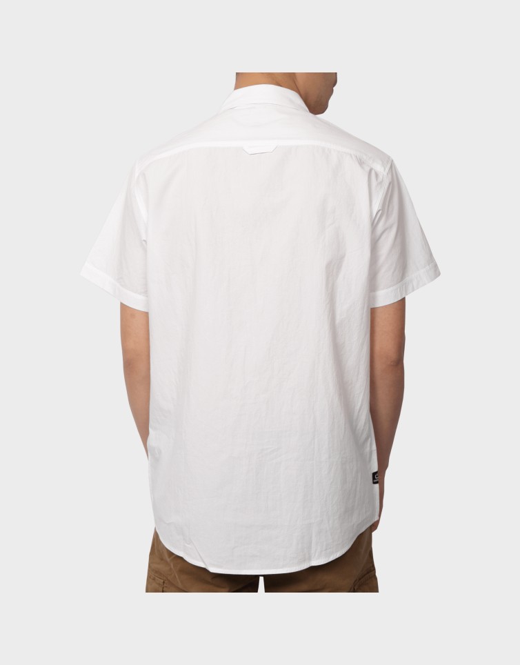 MEN'S S/S SHIRT