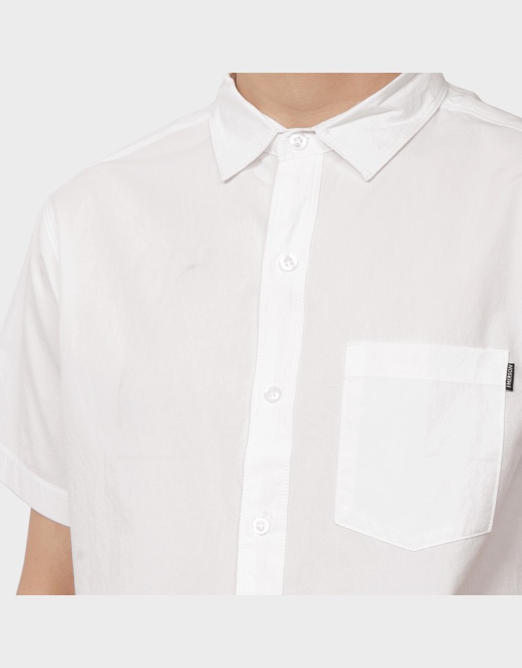 MEN'S S/S SHIRT