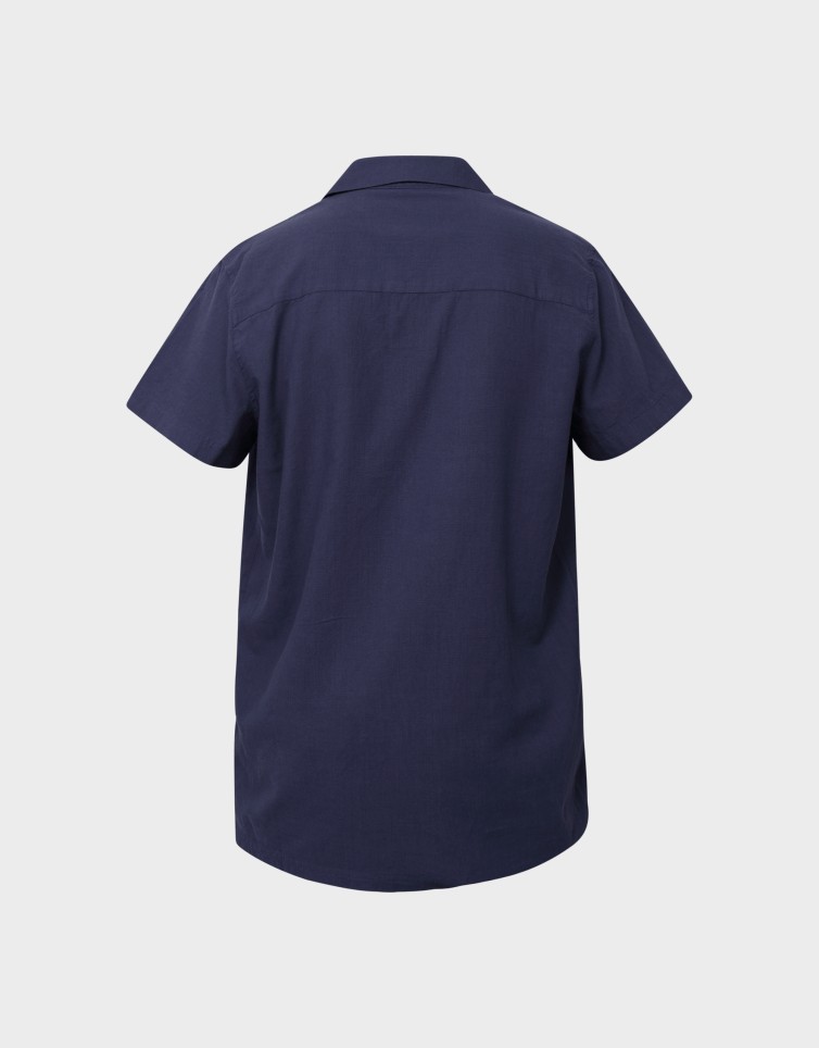 SHORT SLEEVE SHIRT
