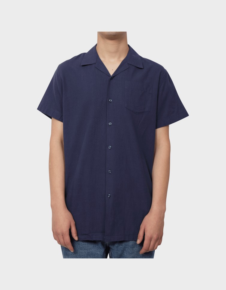 SHORT SLEEVE SHIRT