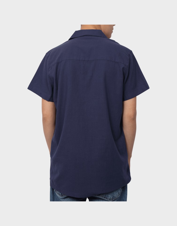 SHORT SLEEVE SHIRT