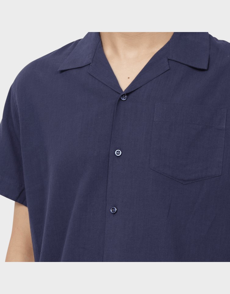 SHORT SLEEVE SHIRT