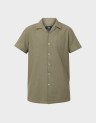 SHORT SLEEVE SHIRT