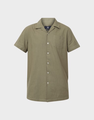 SHORT SLEEVE SHIRT