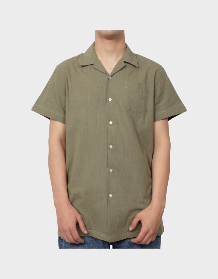 SHORT SLEEVE SHIRT