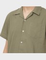 SHORT SLEEVE SHIRT